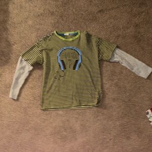 Idk long sleeve shirt